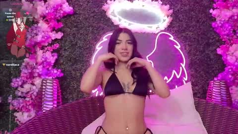 Melanie online show from September 24, 3:38 am