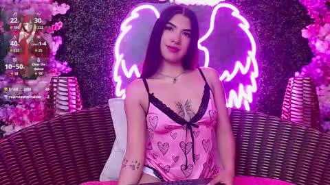 Melanie online show from September 13, 12:29 am