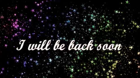 Melanie online show from October 30, 9:22 am