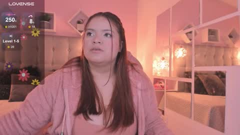 Melanie  online show from October 4, 5:46 am