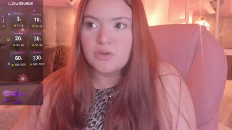 Melanie  online show from October 5, 5:56 am