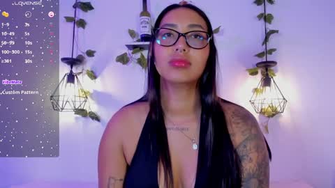 Melanie online show from May 31, 1:55 am