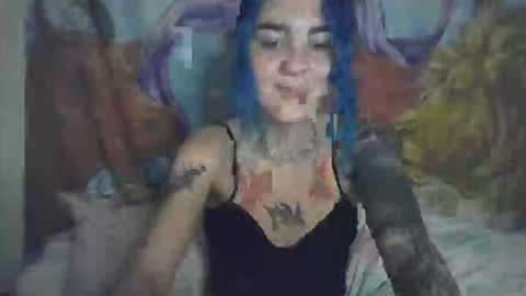 Melanie online show from December 2, 3:08 am