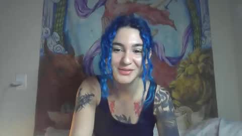 Melanie online show from November 26, 4:35 am