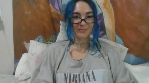 Melanie online show from December 5, 5:07 am