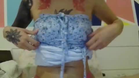 Melanie online show from December 20, 3:58 am