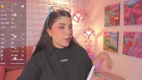 melaniegrayx online show from August 7, 2:13 pm