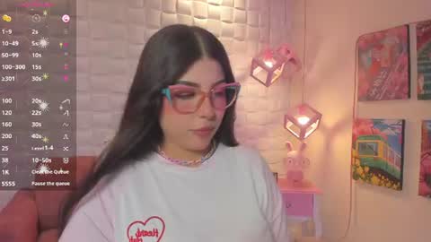 melaniegrayx online show from June 22, 2:36 pm
