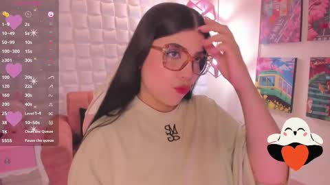 melaniegrayx online show from October 27, 2:45 pm