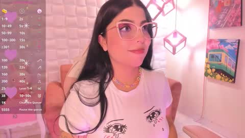 melaniegrayx online show from October 11, 2:53 pm