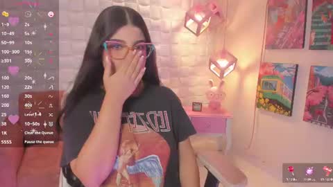 melaniegrayx online show from June 19, 3:04 pm