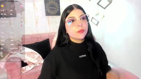 melaniegrayx online show from February 22, 2:49 pm