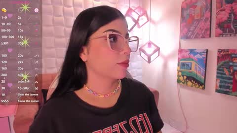 melaniegrayx online show from October 20, 2:20 pm