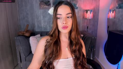 Melanie online show from January 31, 1:54 am