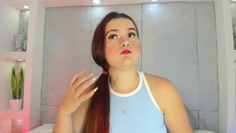 Melanie online show from February 4, 11:57 am