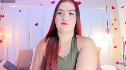 Melanie online show from September 8, 7:13 pm