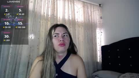 Melanie Parker online show from February 1, 6:08 pm