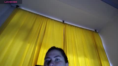 Melanie Parker online show from November 17, 1:56 pm