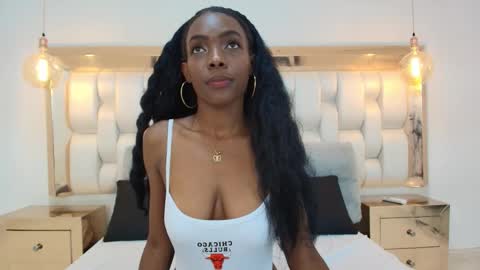 Melanie online show from September 16, 12:35 pm