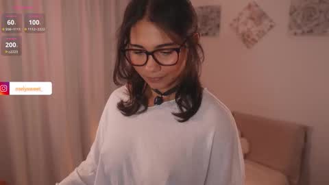 Ig melysweet   online show from November 17, 1:01 pm