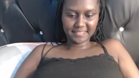 Melanin Mystique online show from June 12, 11:02 pm