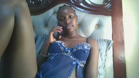 melaninblue online show from January 7, 6:00 pm