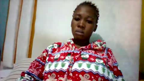 melaninndriping online show from November 28, 7:00 am