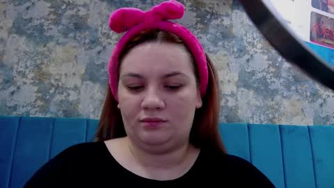 melanniebrown online show from January 29, 10:43 pm