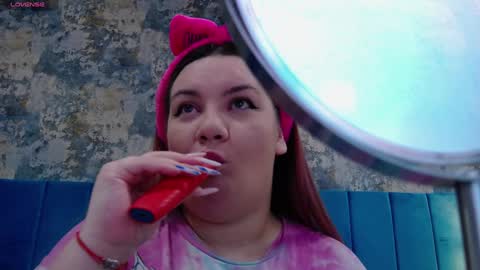 melanniebrown online show from December 29, 4:48 am