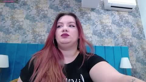 melanniebrown online show from December 10, 3:09 am