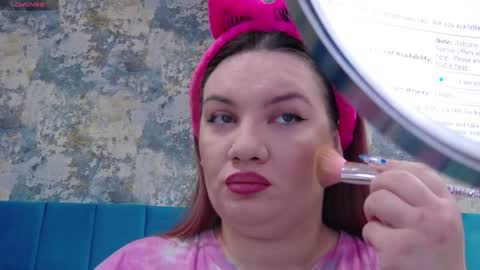 melanniebrown online show from December 28, 2:54 am