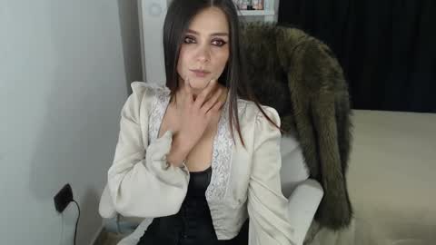 Melannie online show from January 20, 12:57 am