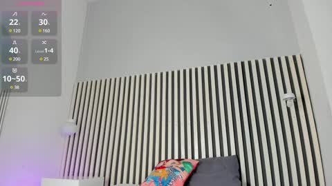 Melannie online show from January 13, 1:28 pm