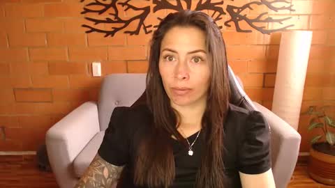 Melanny online show from October 16, 12:08 pm