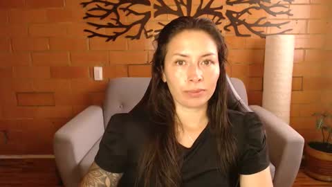 Melanny online show from January 9, 12:20 pm