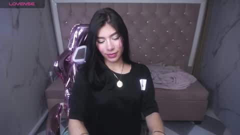 Melanny online show from September 20, 8:07 pm