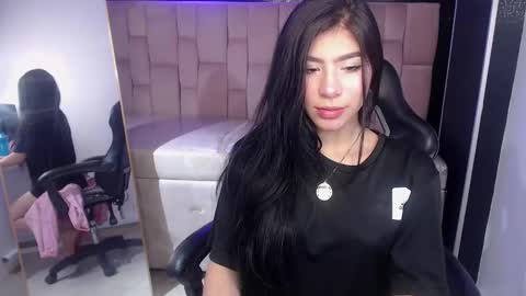 Melanny online show from September 12, 8:27 pm