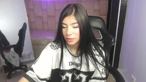 Melanny online show from September 13, 8:28 pm