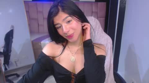 Melanny online show from September 17, 8:40 pm