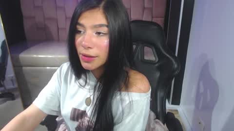 Melanny online show from September 16, 8:39 pm