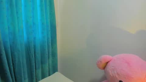 Melanny online show from October 9, 9:30 pm