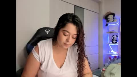 melany_cooper039 online show from June 24, 2:05 pm
