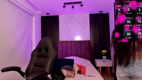 melany_heaven online show from November 12, 9:24 pm