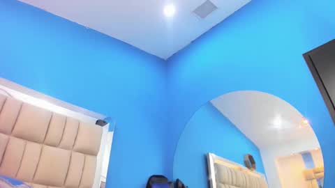 Melany  online show from February 25, 1:31 pm