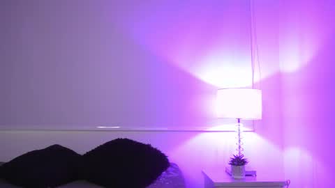melany online show from February 24, 10:36 pm