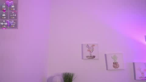 melany online show from January 29, 10:43 pm