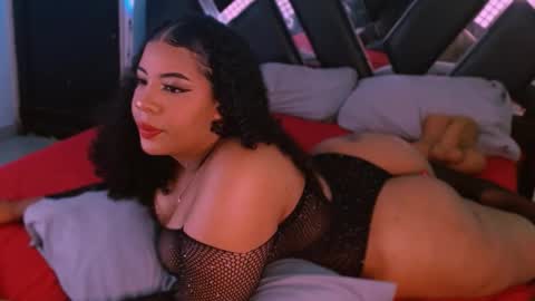 melany tylor online show from April 12, 1:41 am