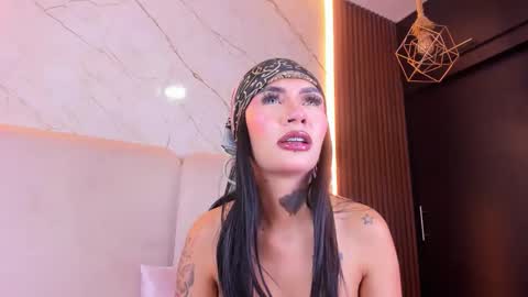 MELANYHARRIS online show from June 3, 3:39 pm