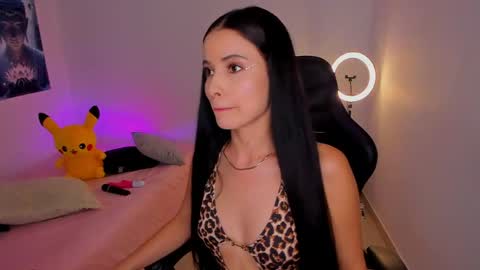 melanyrouse1 online show from April 5, 8:30 pm