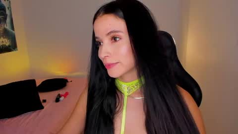 melanyrouse1 online show from March 30, 10:09 pm